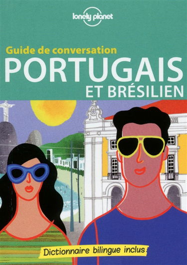 Portugais et brésilien