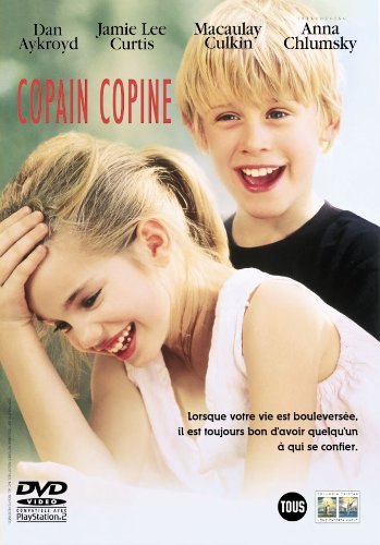 Couverture de Copain Copine (My Girl)