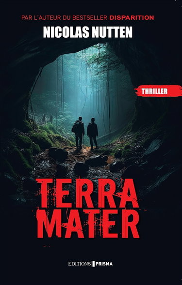 Terra mater : thriller
