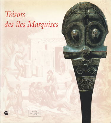 Trésors des îles Marquises