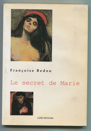 Le Secret de Marie