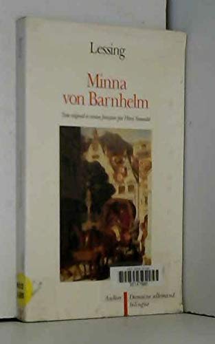 Minna von Barnhelm