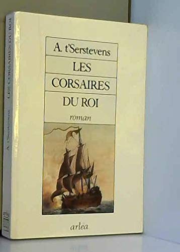 Les Corsaires du roi
