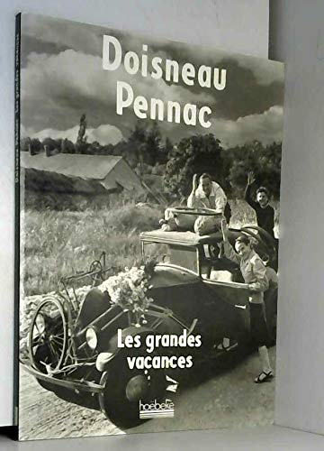 Les Grandes Vacances