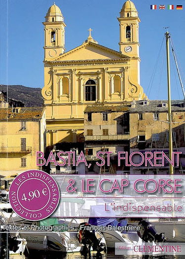 Bastia, Saint-Florent & le cap Corse
