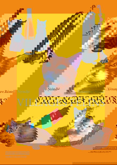 Villages Felins