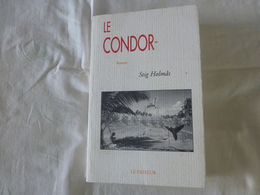 Le condor