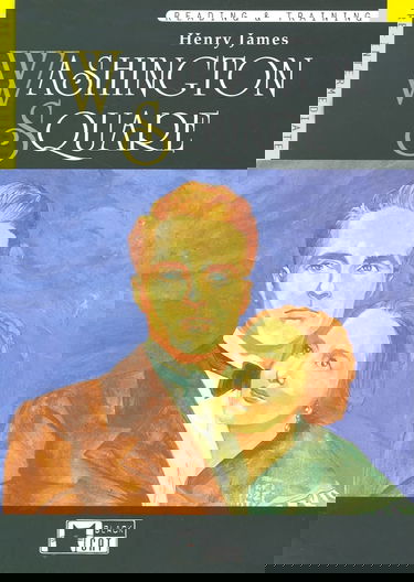 Reading & Training: Washington Square + audio CD