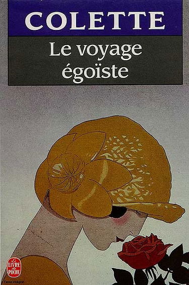 Le Voyage égoïste. Quatre-saisons