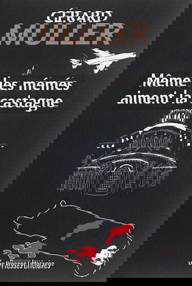 Même les mémés aiment la castagne