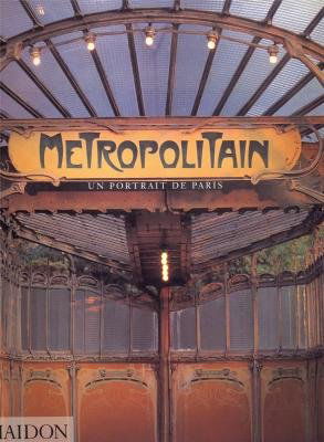 Paris, portrait d'une ville