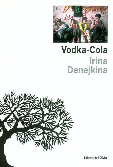 Vodka-Cola