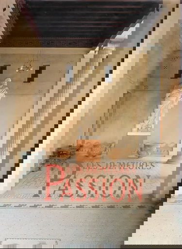 Les Demeures passion