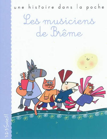 Les musiciens de Brême