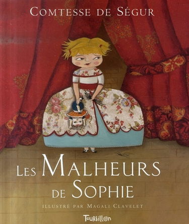 Les malheurs de Sophie