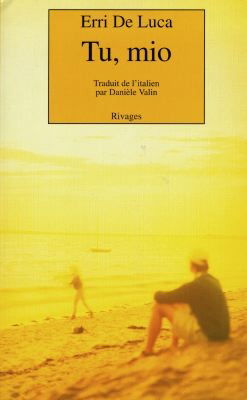 Tu, mio