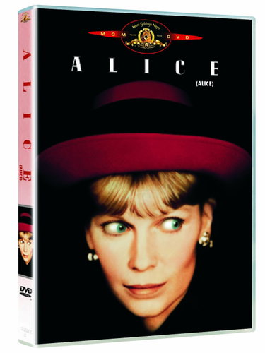 Couverture de Alice [Import]