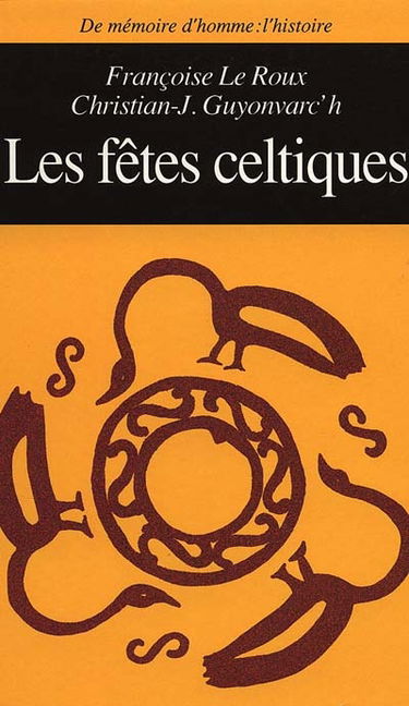 Les fêtes celtiques