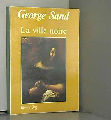 La Ville noire