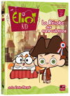Eliot Kid. Vol. 2. La révolte des sans-culottes. La tante Margot