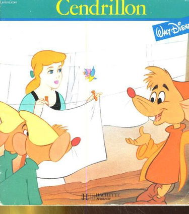 Cendrillon