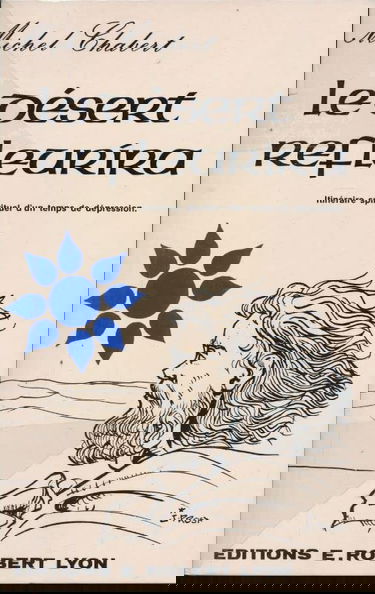 Le Désert refleurira : itinéraire spirituel d'un temps de dépression
