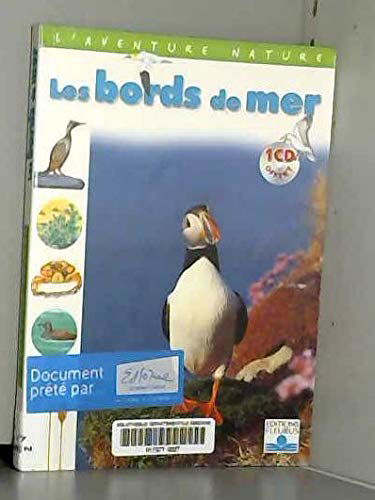 Les Bords de mer (1 livre + 1 CD audio)