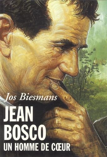 Jean Bosco : un homme de coeur
