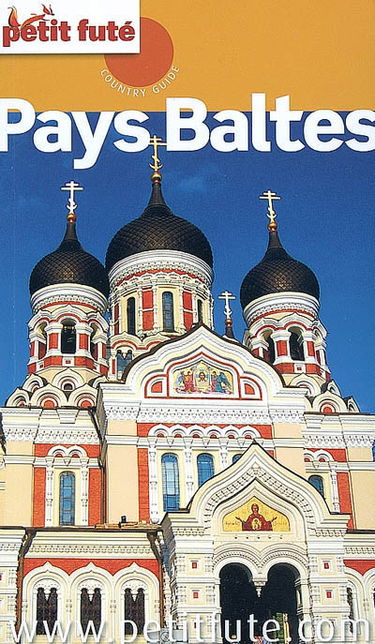 Pays baltes : 2009