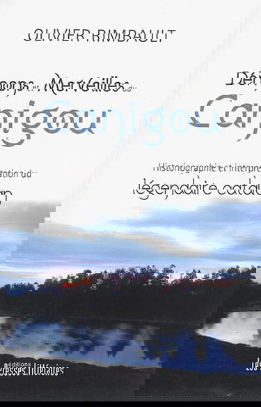 Démons et merveilles du Canigou : historiographie et interprétation du légendaire catalan