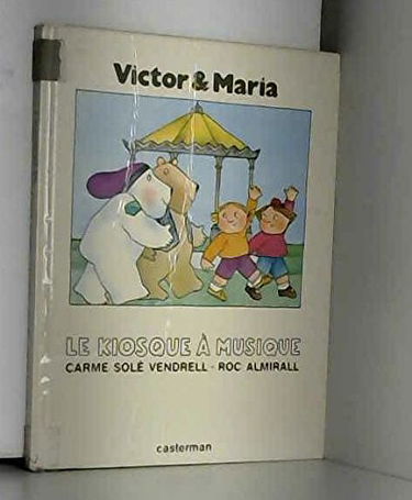 Le Kiosque à musique