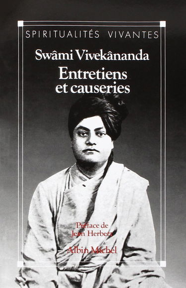 Entretiens et causeries