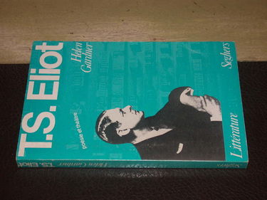 T. S. Eliot (Littérature)
