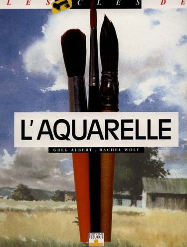 L'aquarelle