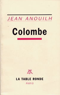 Colombe