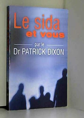 Couverture de Le Sida Et Vous 2004