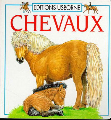 Chevaux