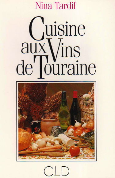 Cuisine aux vins de Touraine