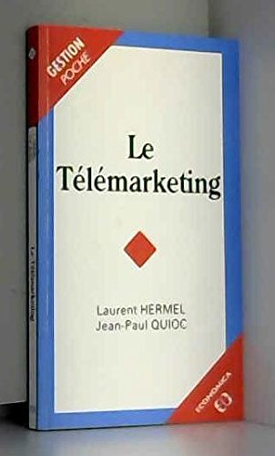 Le télémarketing