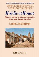 Hoedic et houat