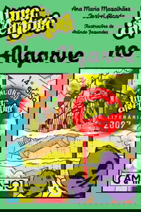 Uma aventura no Algarve