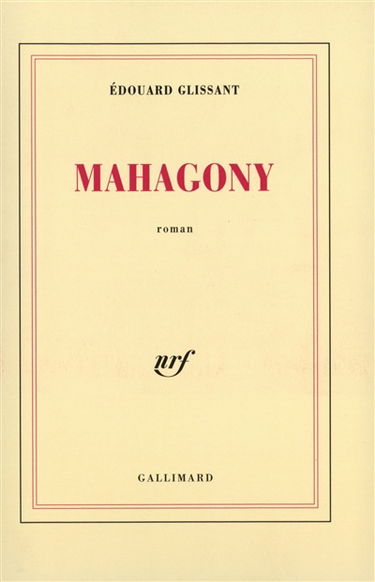 Mahagony