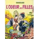 Dinosaur Bop. Vol. 1. L'odeur des filles