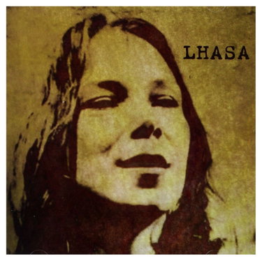 Couverture de Lhasa