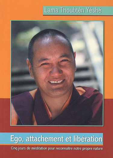 Ego, attachement et libération : cinq jours de méditation pour reconnaître notre propre nature