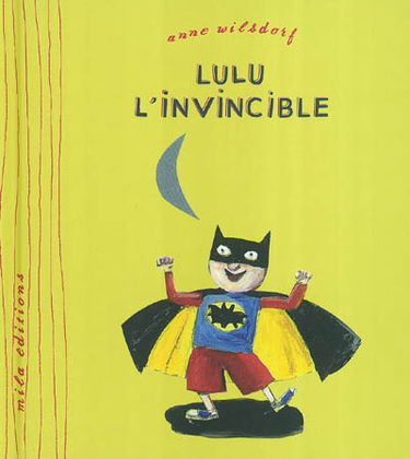 Lulu l'invincible