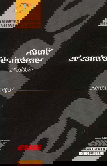 Audit et contrôle interne