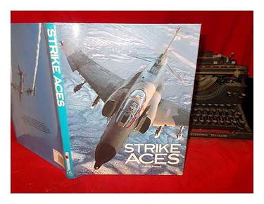 Couverture de STRIKE ACES