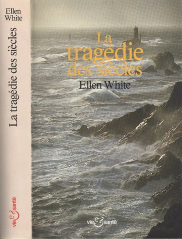 Couverture de La tragédie des siècles