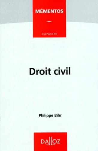 Droit civil